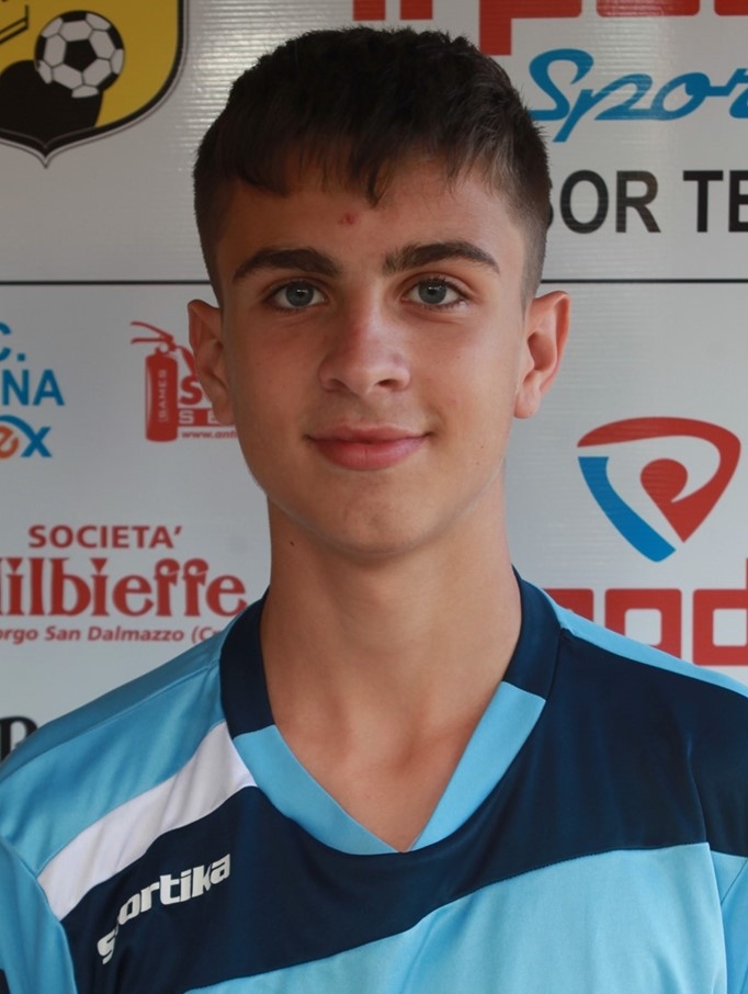 PELLEGRINO DAVIDE
